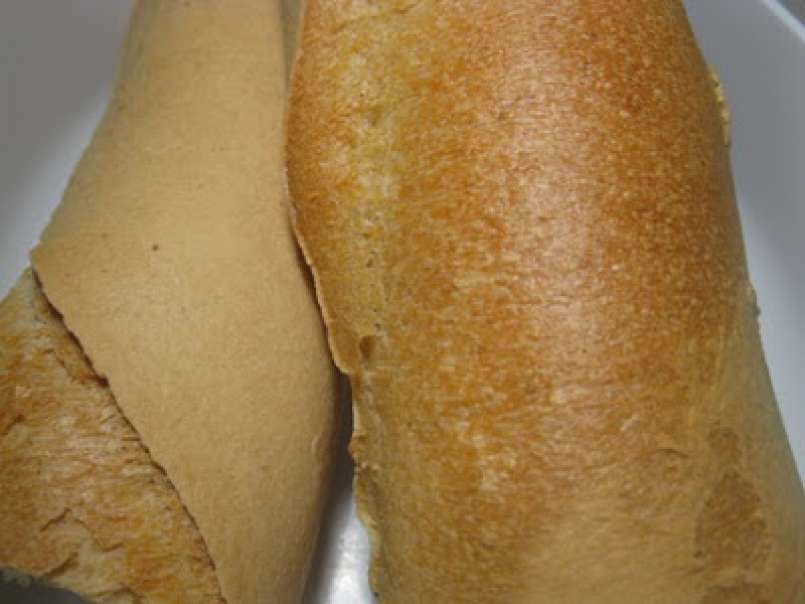 Torta di pane e mele, foto 16