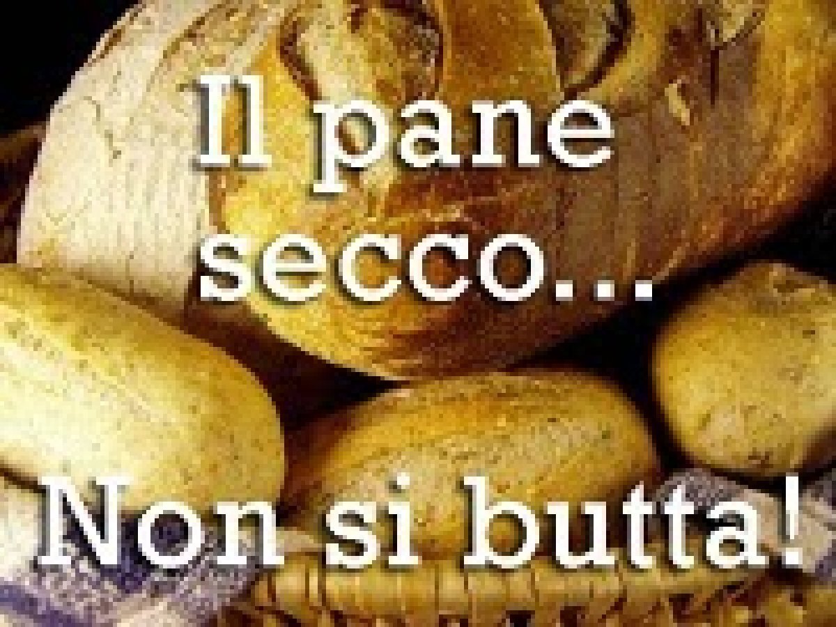 Torta di Pane e Noci - foto 4