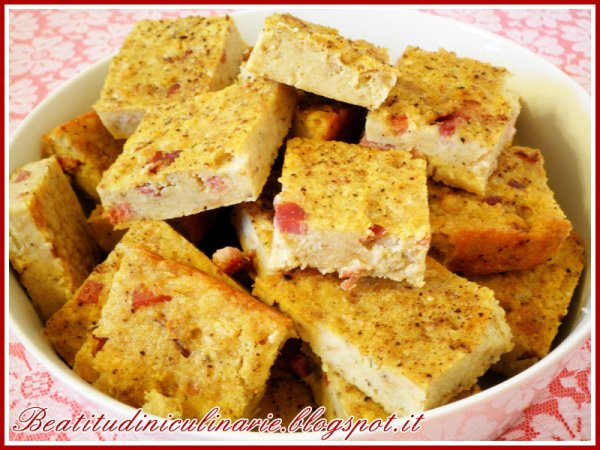 Torta Di Pane Raffermo Ricetta Petitchef