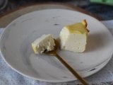 Torta di ricotta morbida senza farina, il dolce gluten free che tutti possono mangiare!, foto 1