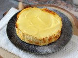 Torta di ricotta morbida senza farina, il dolce gluten free che tutti possono mangiare!, foto 2