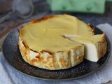 Torta di ricotta morbida senza farina, il dolce gluten free che tutti possono mangiare!, foto 3