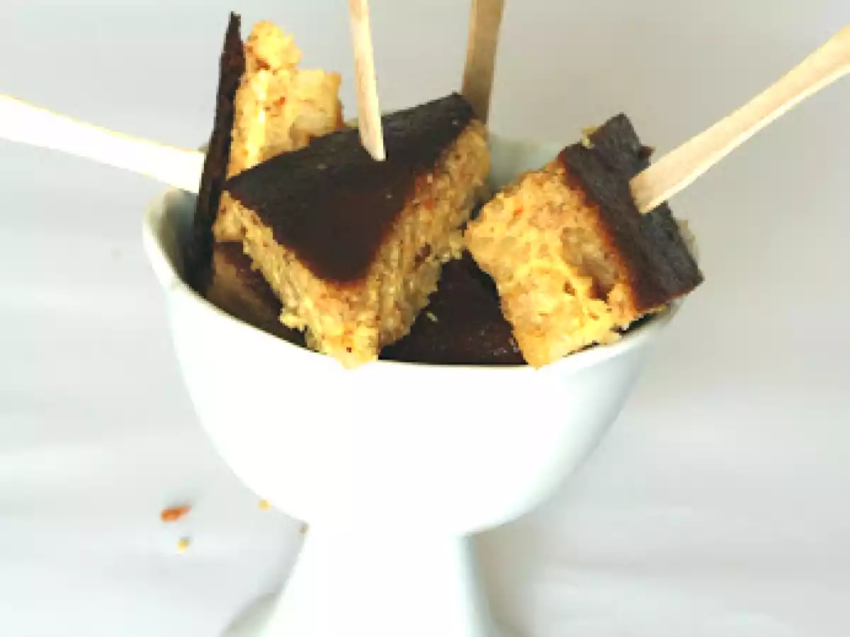 Torta di riso bolognese