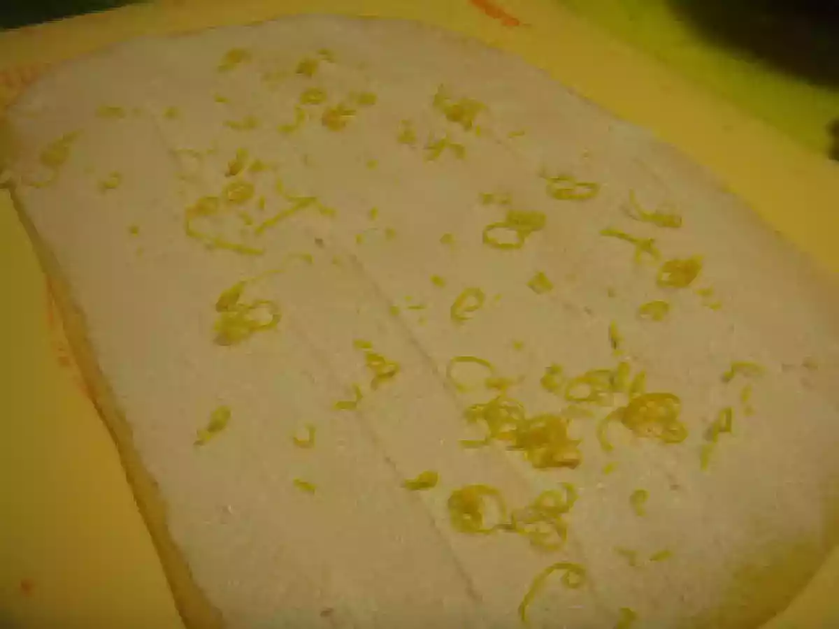 Torta di rose per la festa della mamma - foto 5