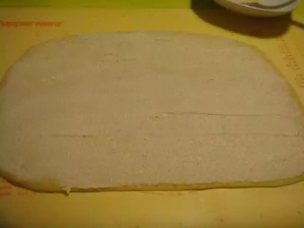 Torta di rose per la festa della mamma - foto 6