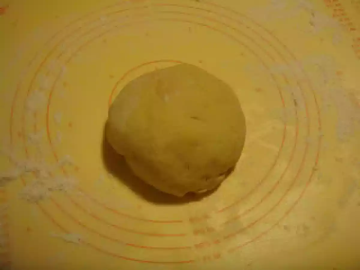 Torta di rose per la festa della mamma - foto 7