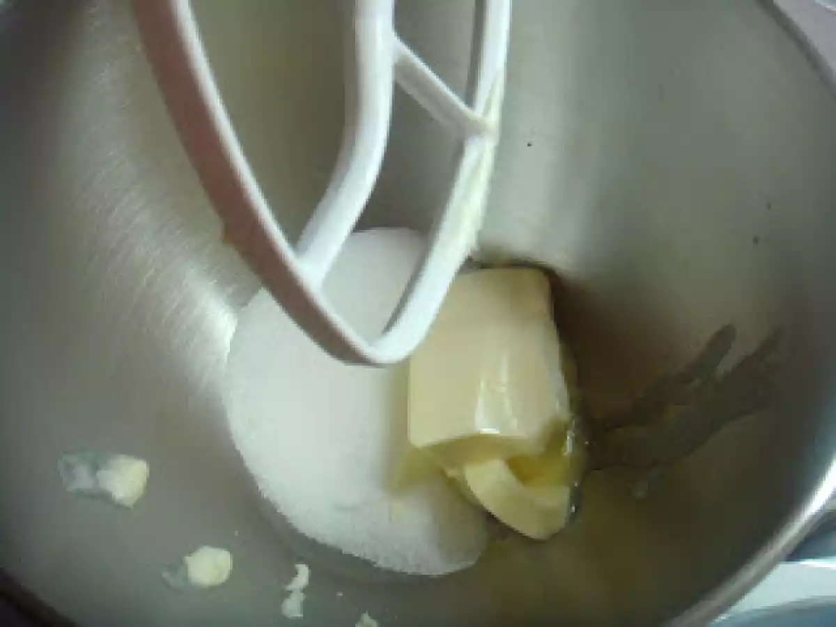 Torta di rose per la festa della mamma - foto 10