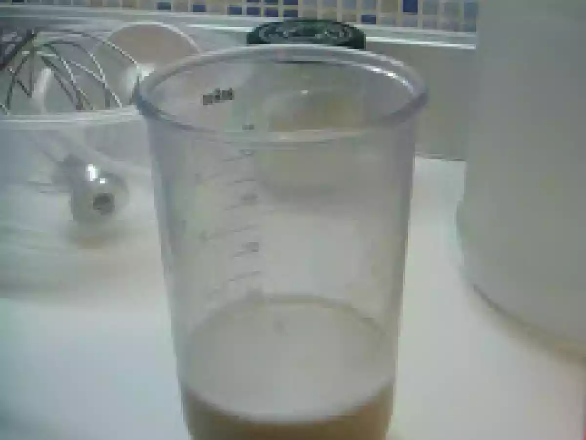 Torta di rose per la festa della mamma - foto 11