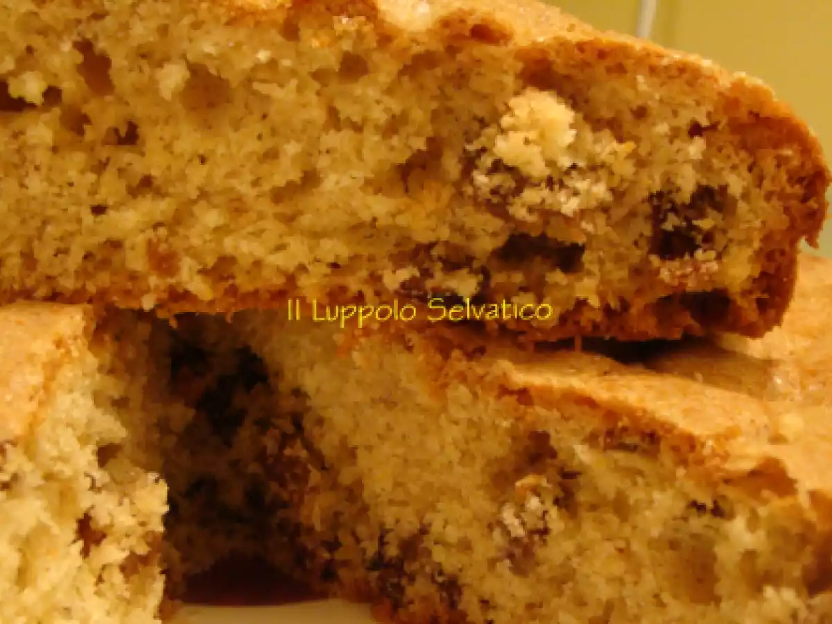 Torta di San Biagio - foto 2