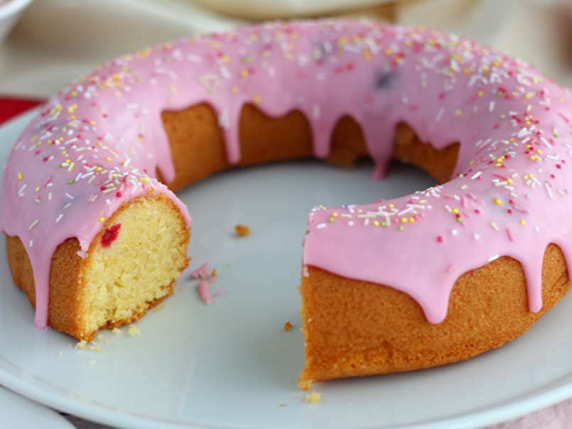 Torta Donut - foto 3