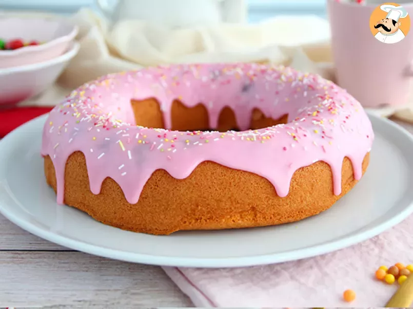 Torta Donut - foto 4