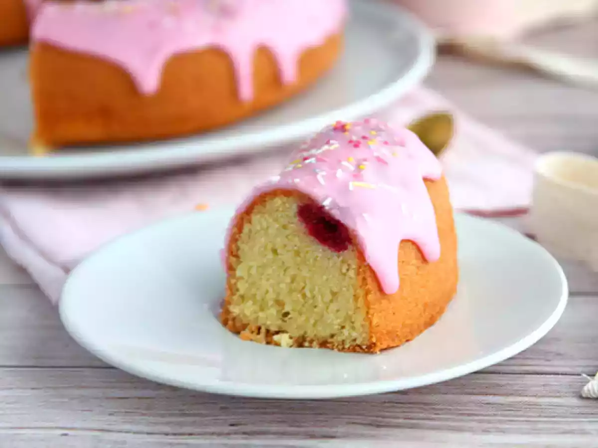 Torta Donut - foto 5