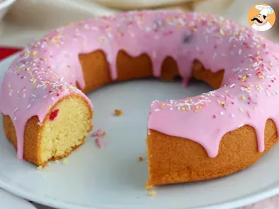 Torta Donut - foto 3