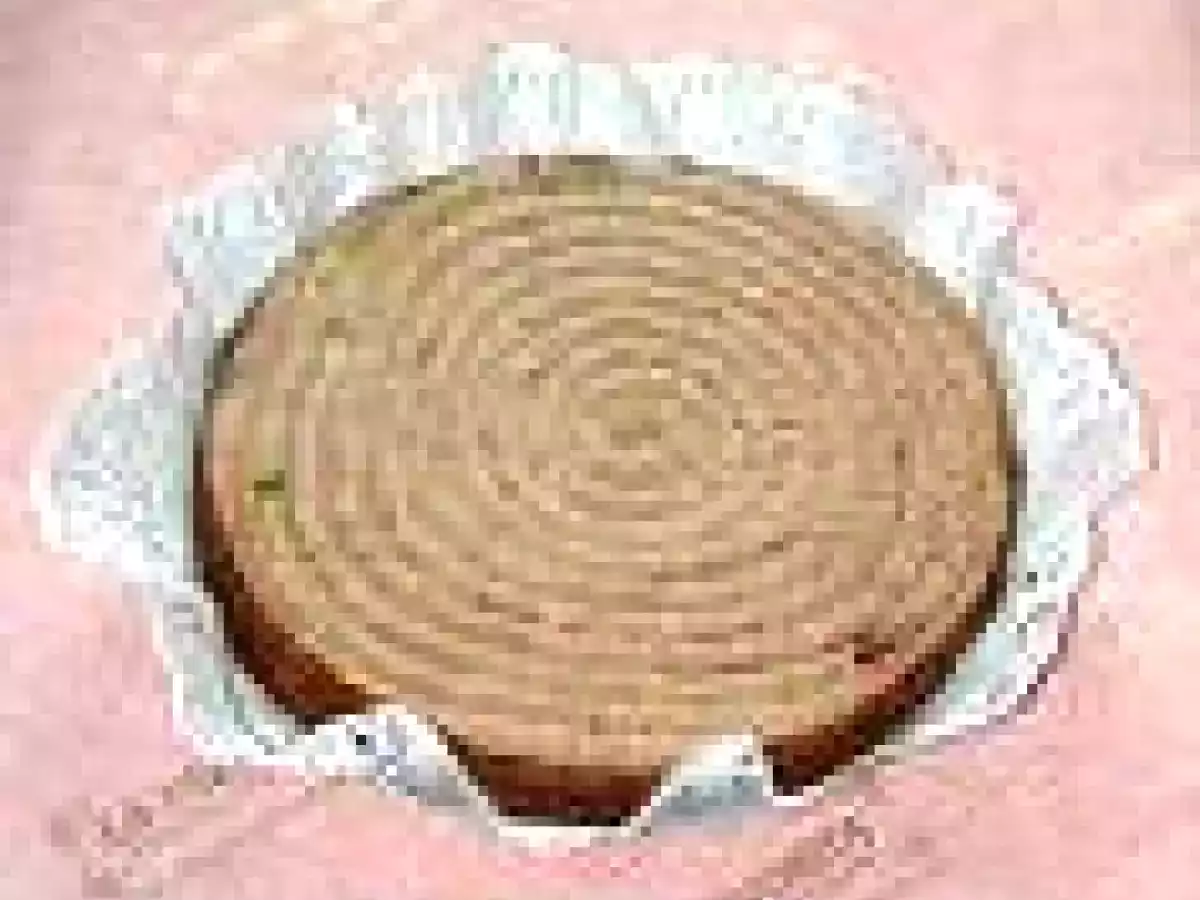 Torta elvezia
