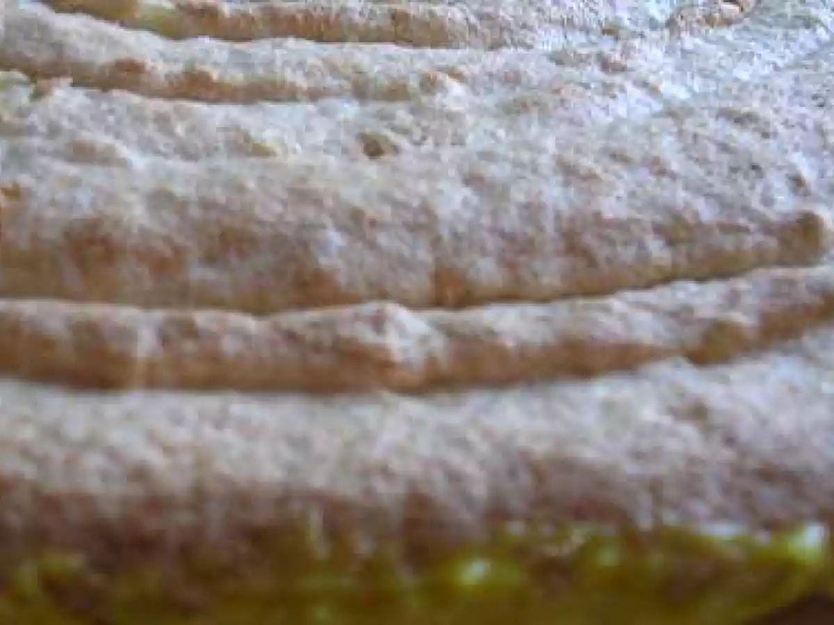 Torta Elvezia rivisitata di Luca Montersino - foto 3