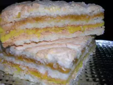 Torta Elvezia rivisitata di Luca Montersino, foto 2