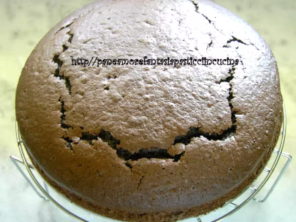 Torta farcita della domenica - foto 3