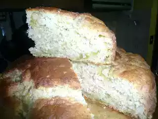 Torta fichi e rum