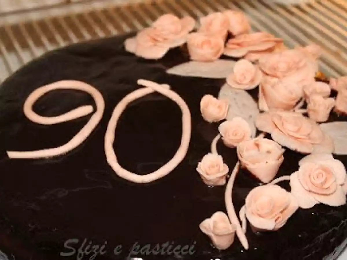 Torta Fiesta - foto 2