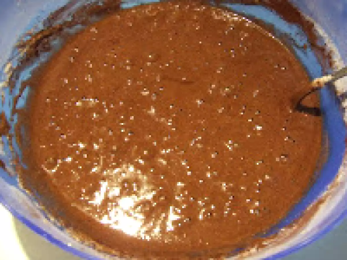 Torta Foresta Nera - foto 15