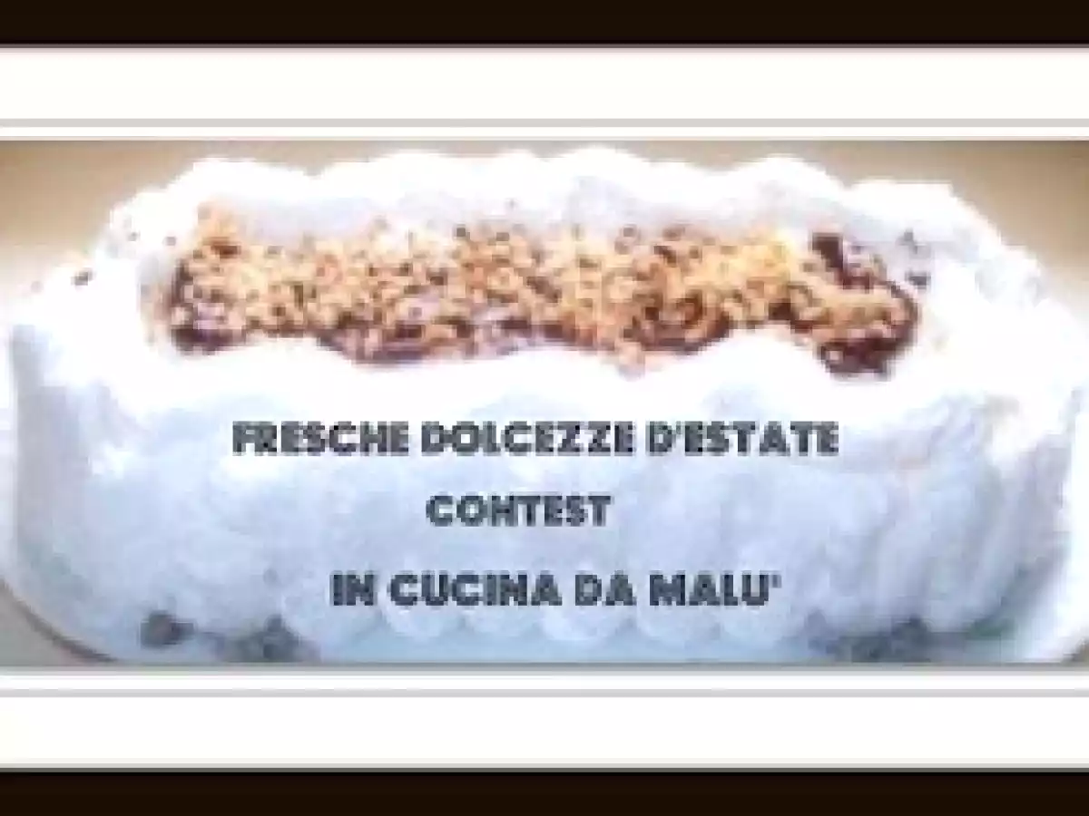 Torta fredda yogurt&ricotta - foto 2