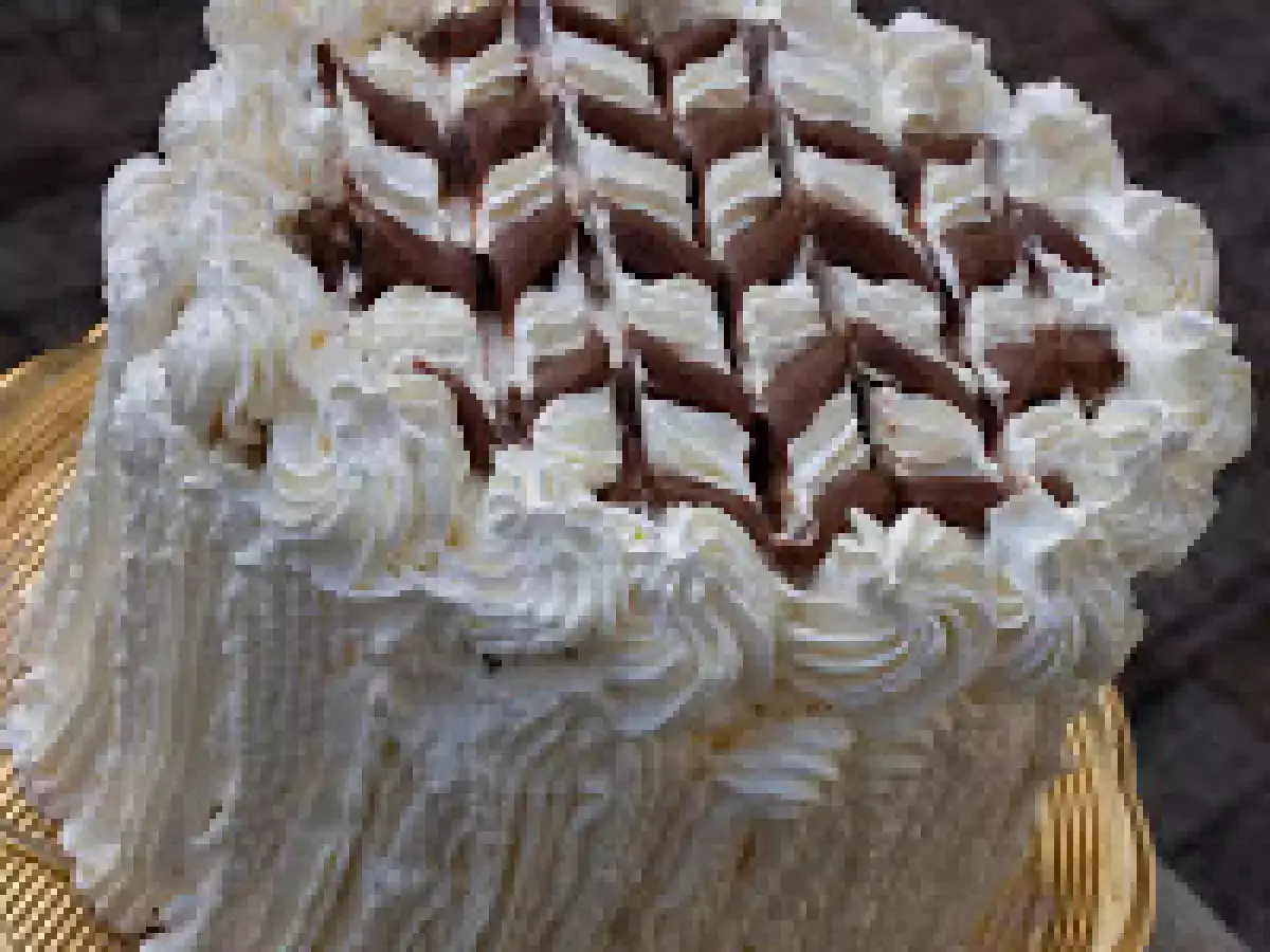 Torta Girella - foto 2