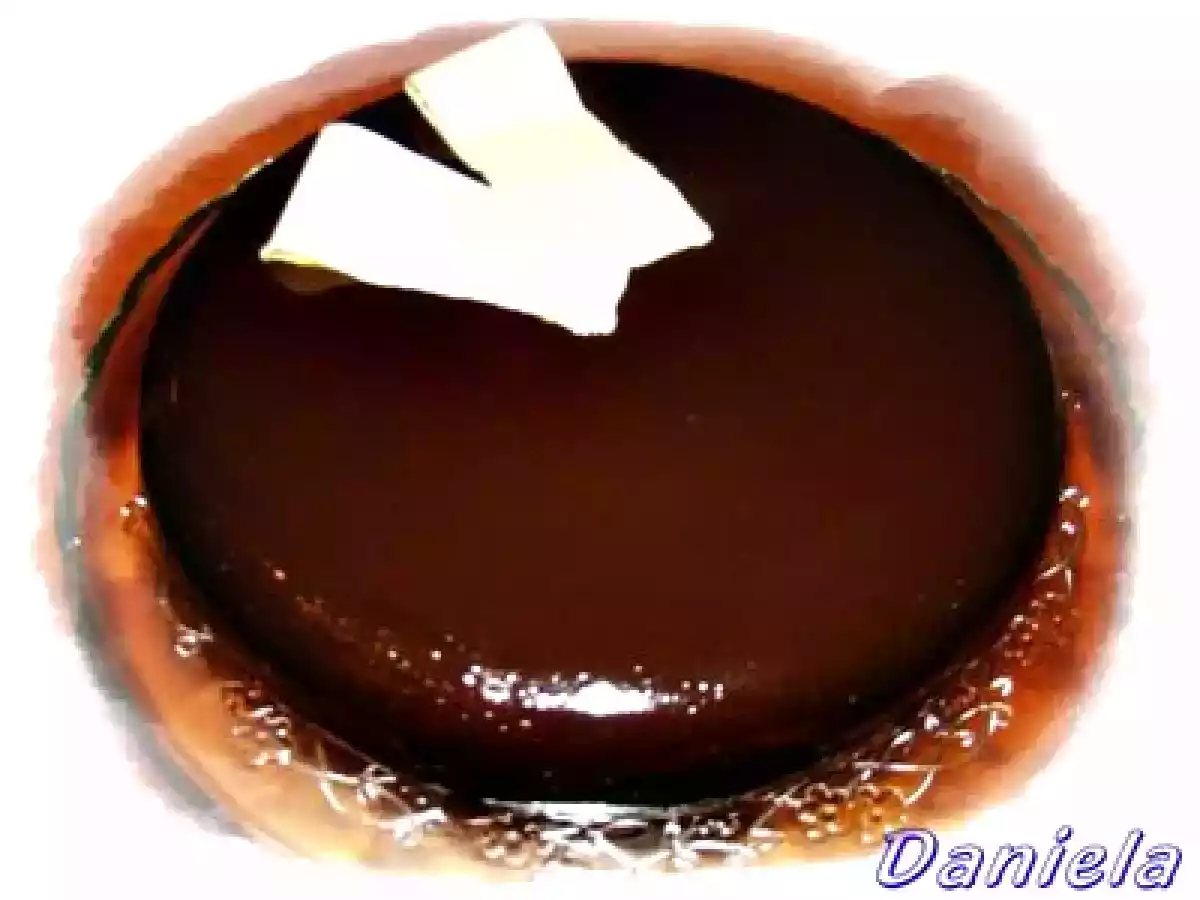 Torta golosa alla Nutella