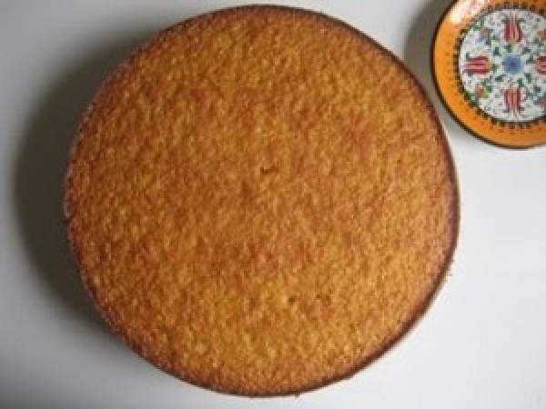 Torta Maddalena classica