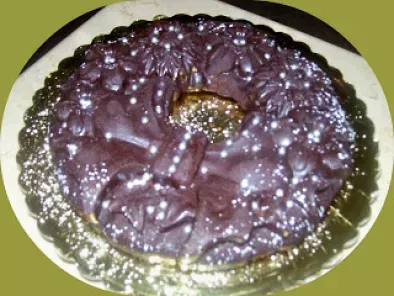 Torta Marchesa