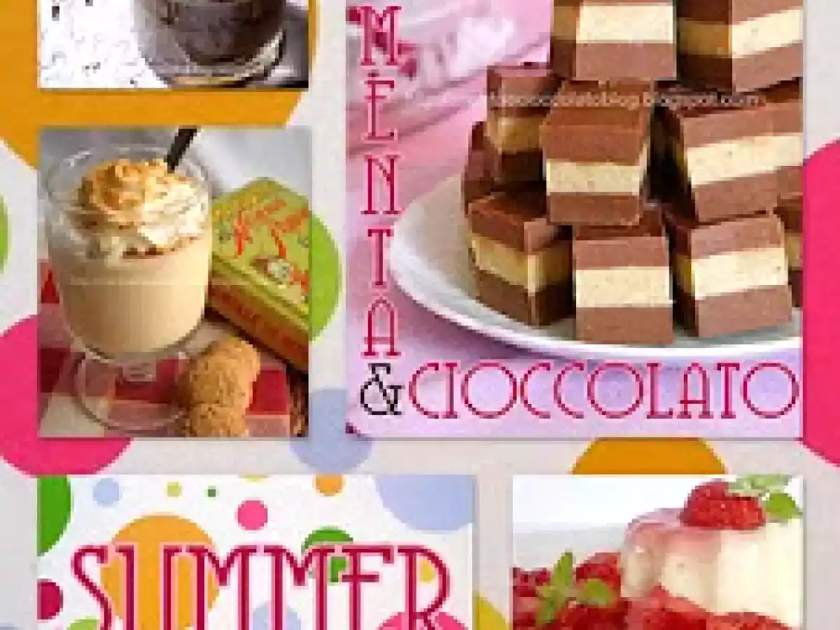 Torta mille strati al cioccolato e caramello alla lavanda - foto 2