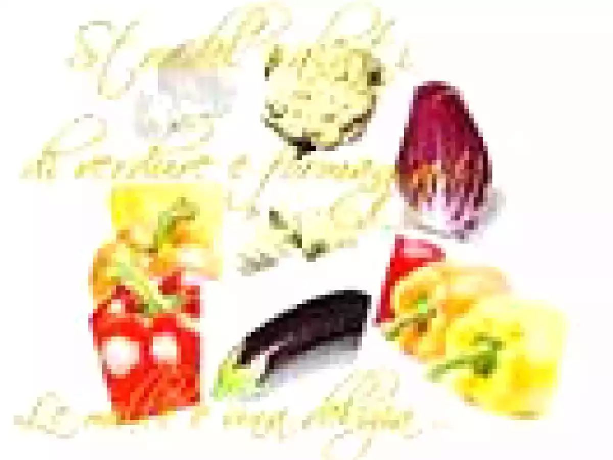 Torta milleverdure - foto 3