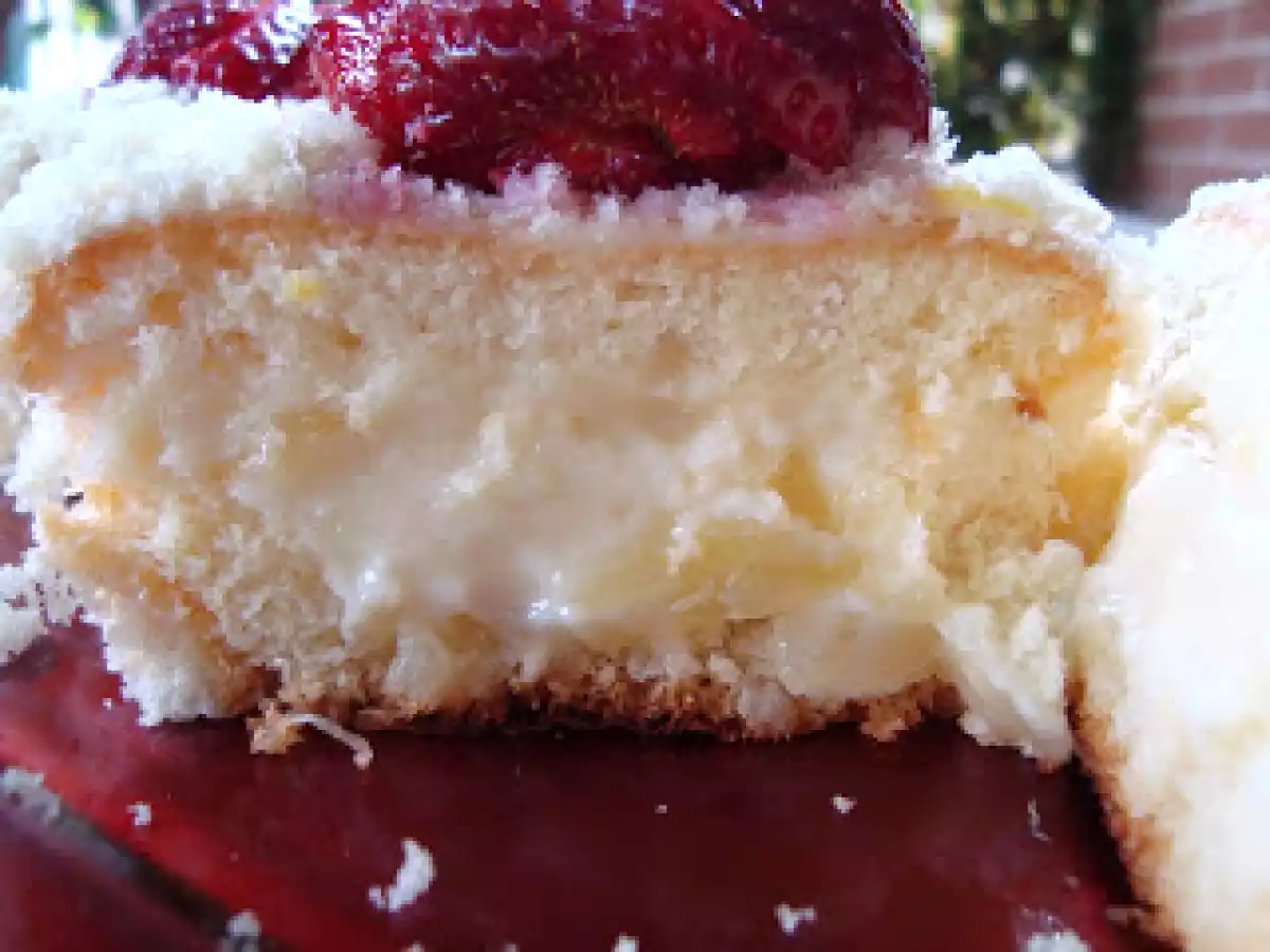 Torta mimosa mignon - foto 2