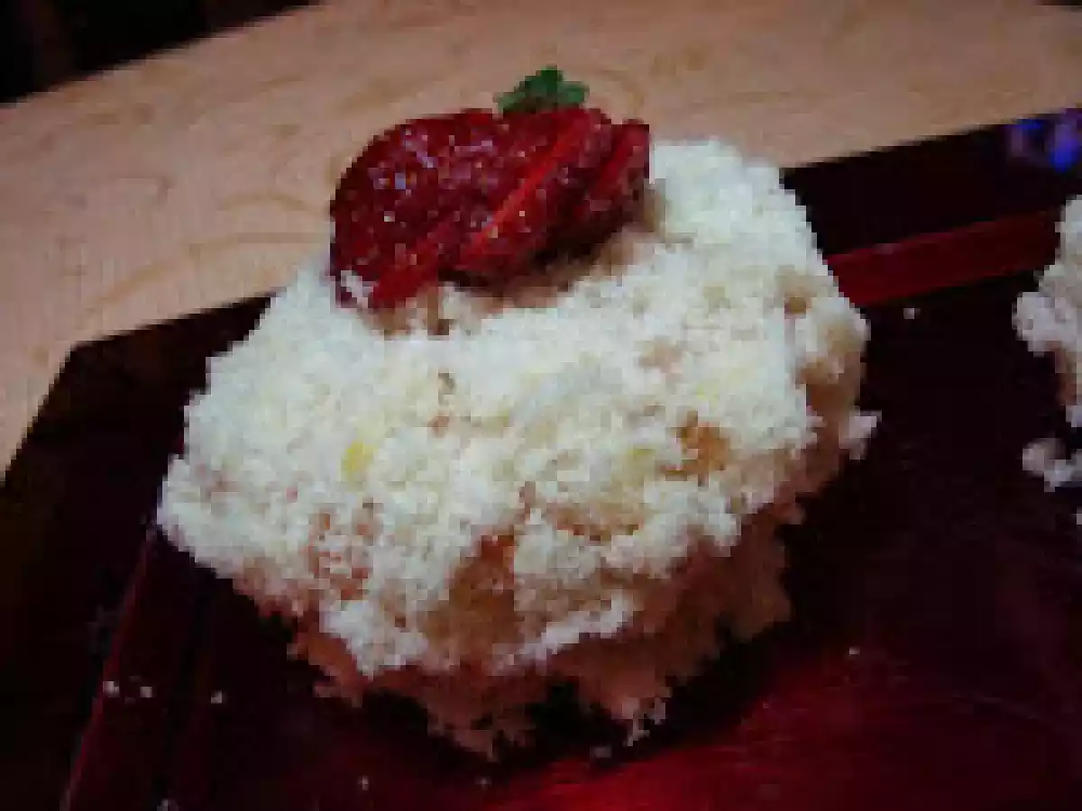 Torta mimosa mignon - foto 3