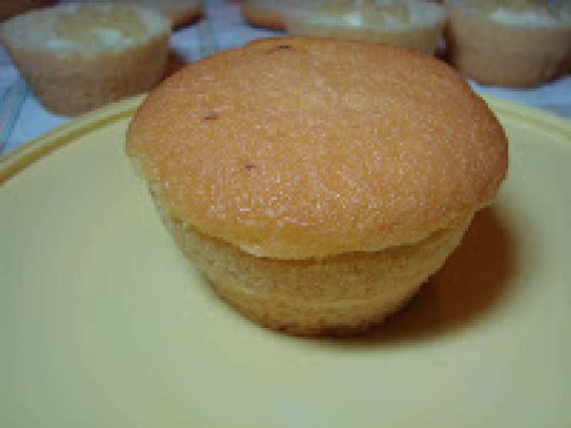 Torta mimosa mignon - foto 4