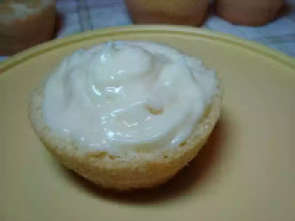 Torta mimosa mignon - foto 5