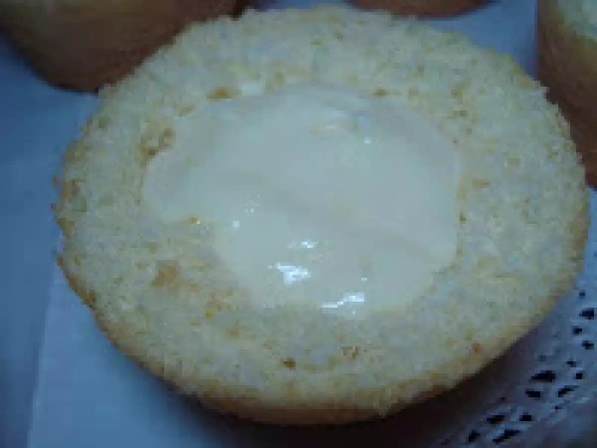 Torta mimosa mignon - foto 6