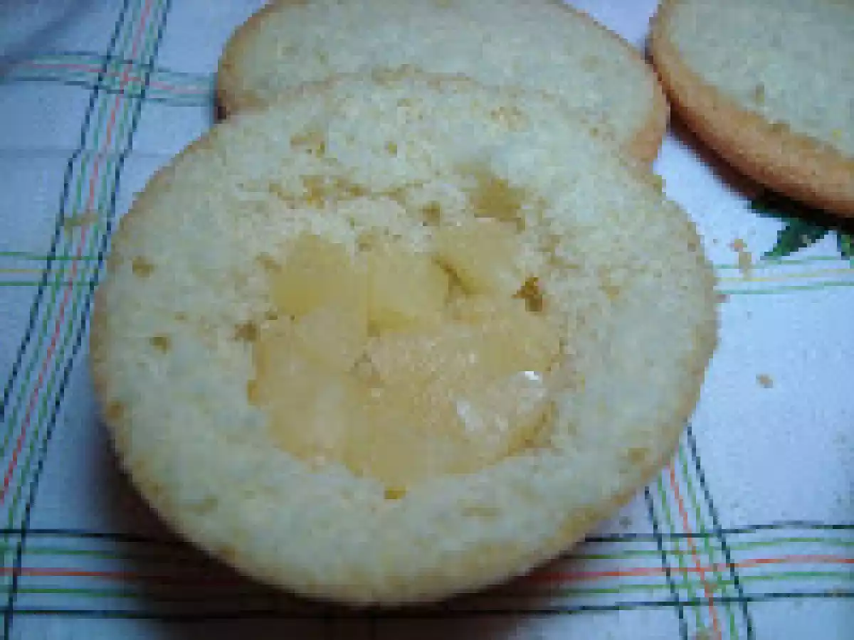 Torta mimosa mignon - foto 7