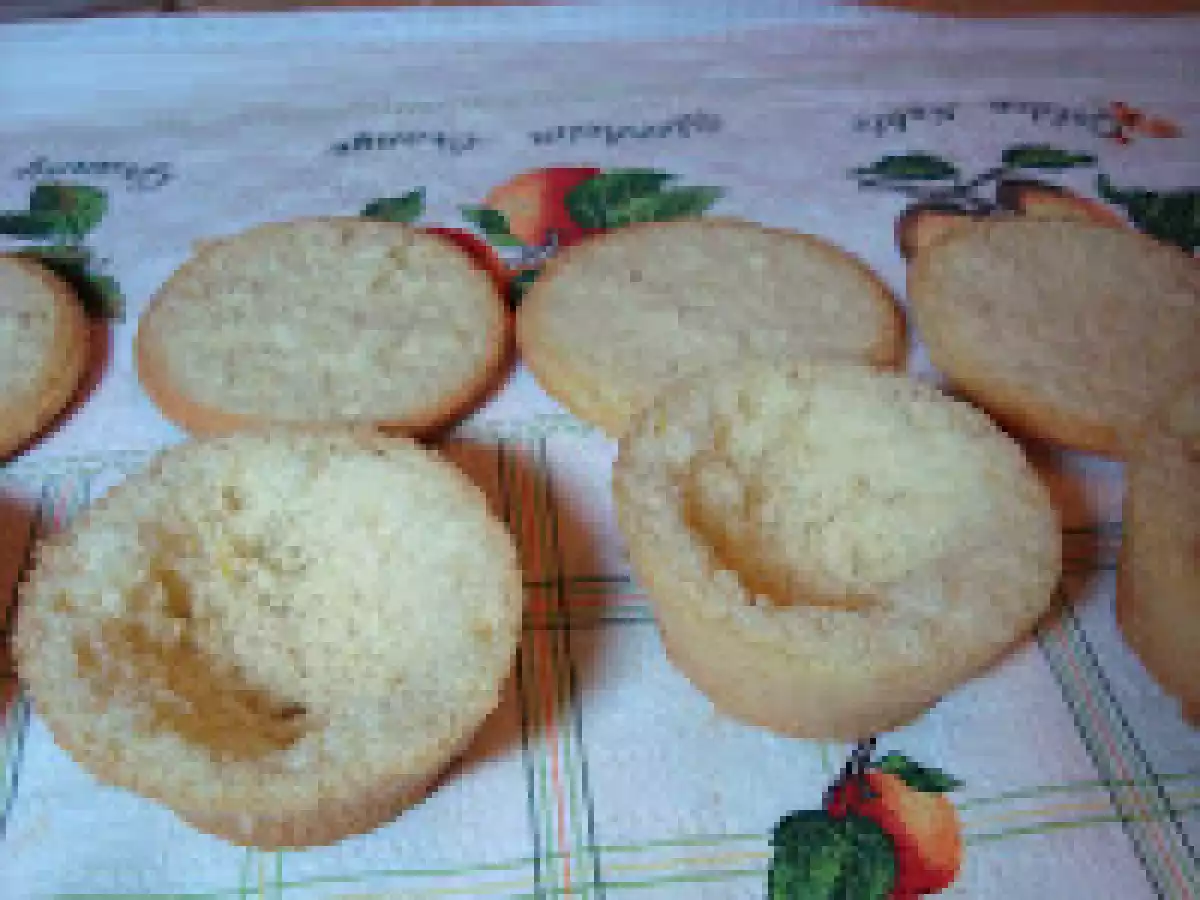 Torta mimosa mignon - foto 8