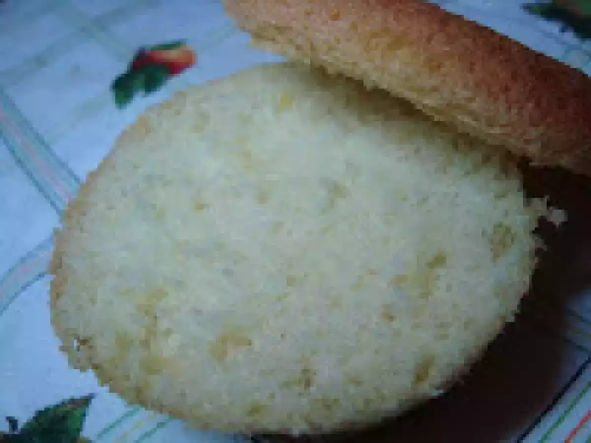 Torta mimosa mignon - foto 9