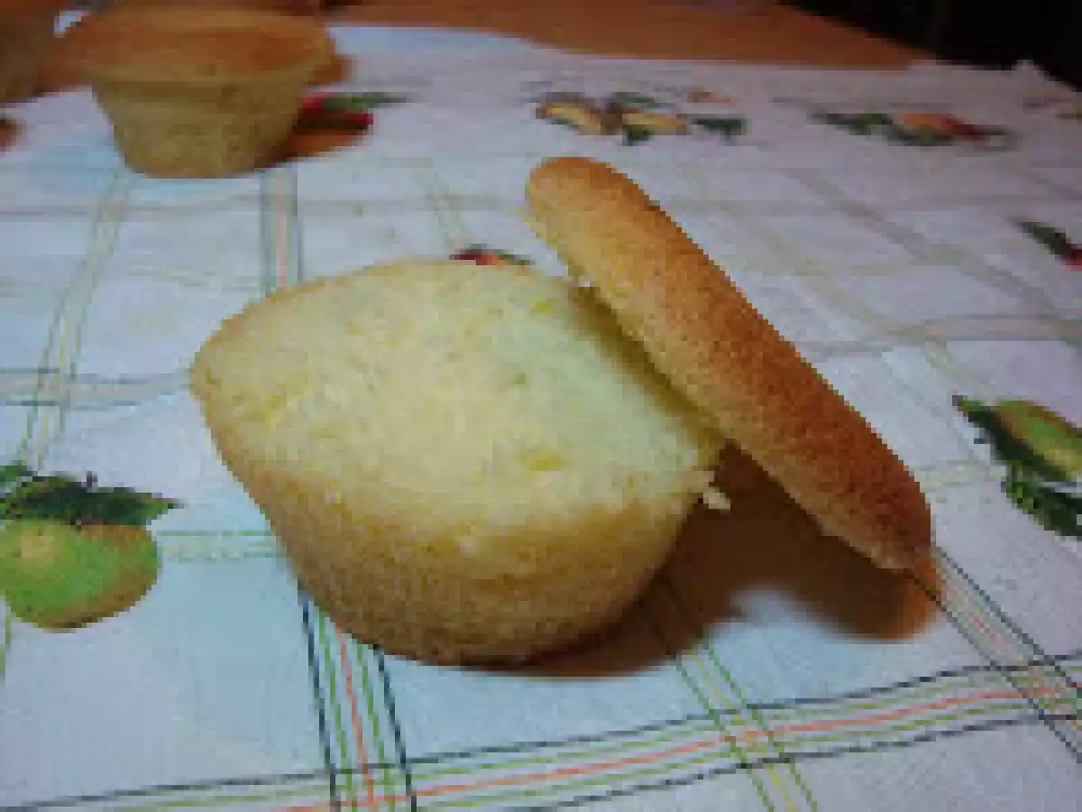 Torta mimosa mignon - foto 10