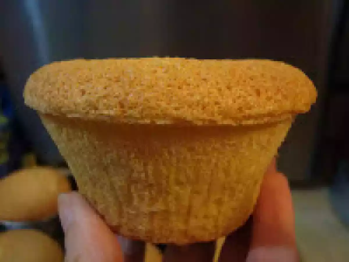 Torta mimosa mignon - foto 11