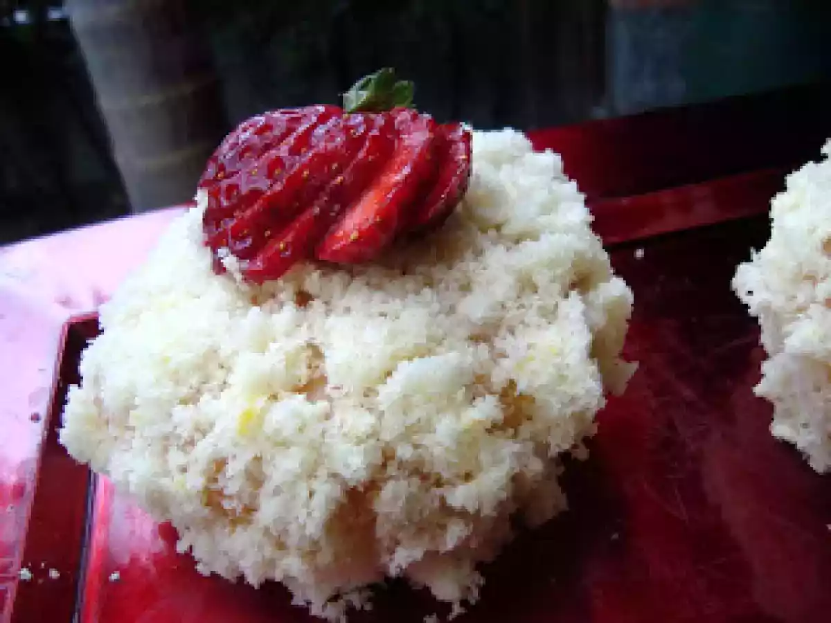 Torta mimosa mignon - foto 13