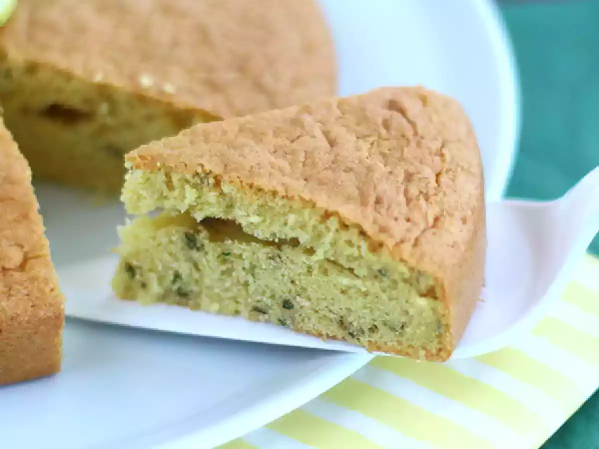 Torta Mojito: il dolce fresco e profumato ispirato al celebre cocktail - foto 3