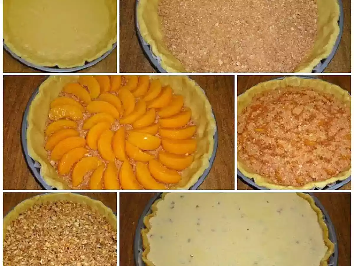 Torta monferrina bocca di dama - foto 3