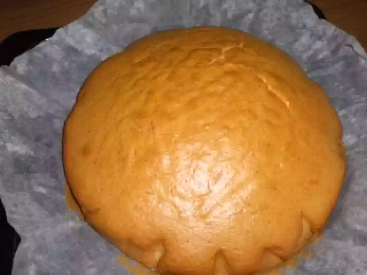 TORTA MORBIDA MANDORLE E COCCO