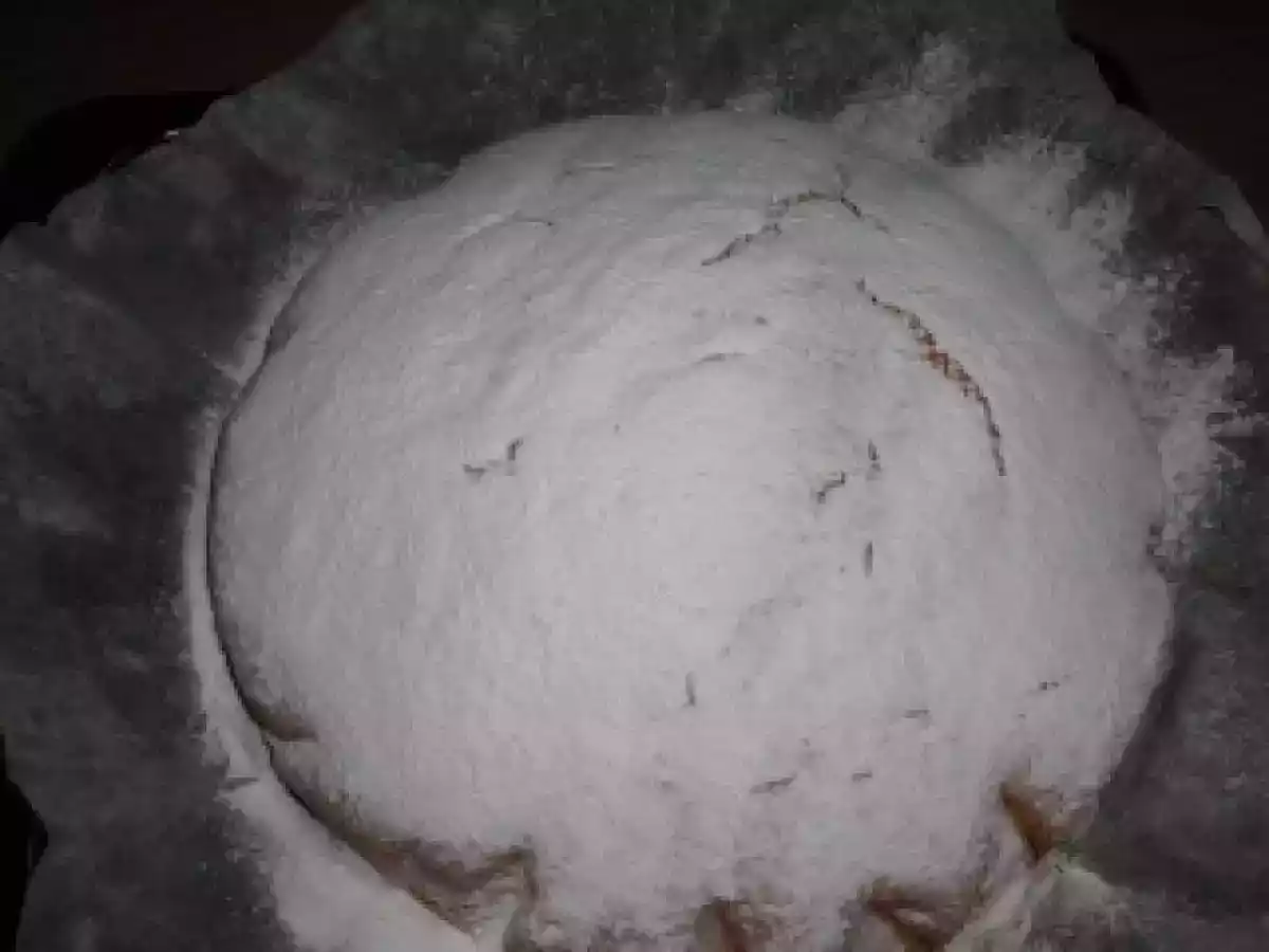 TORTA MORBIDA MANDORLE E COCCO - foto 7