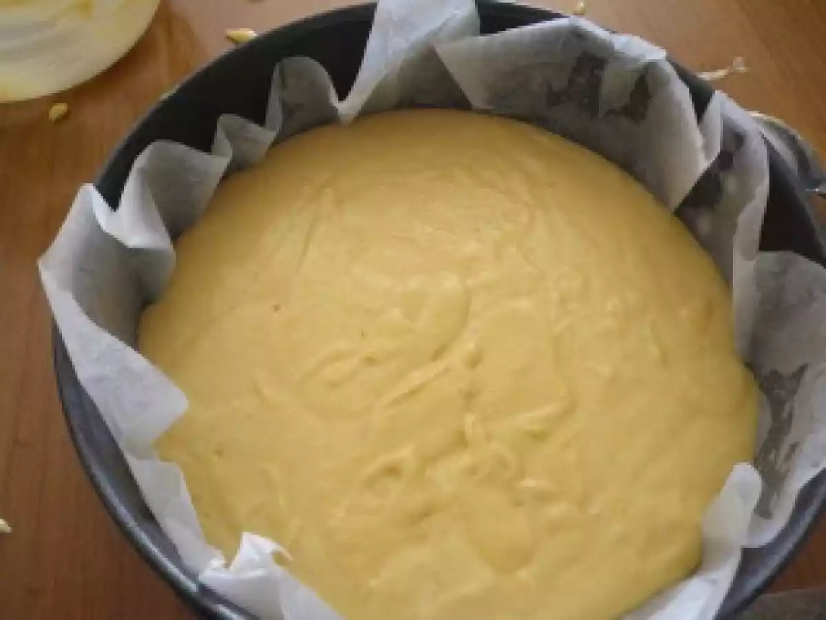 TORTA MORBIDA MANDORLE E COCCO - foto 8