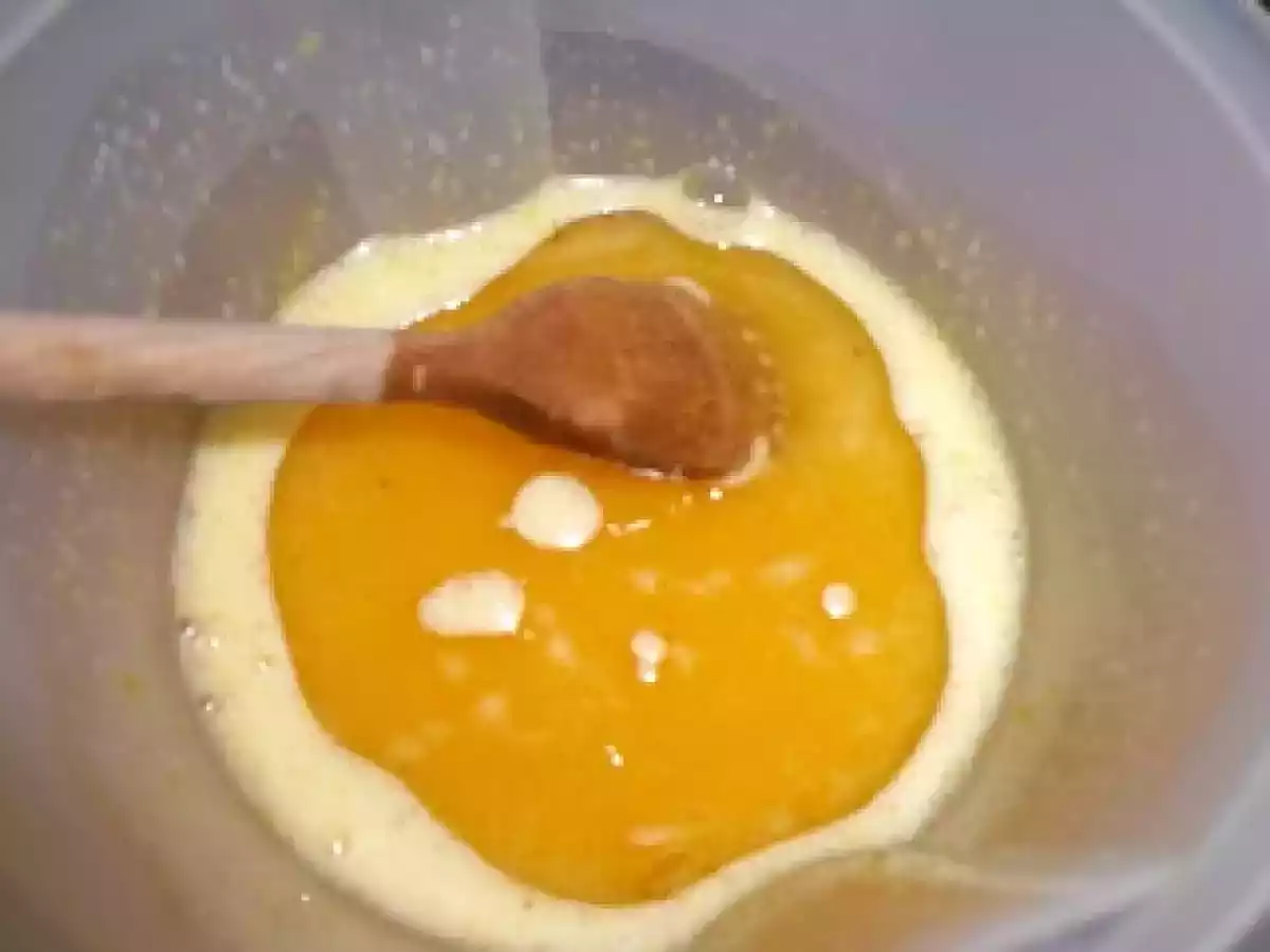 TORTA MORBIDA MANDORLE E COCCO - foto 12