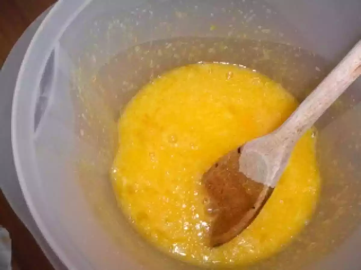 TORTA MORBIDA MANDORLE E COCCO - foto 13