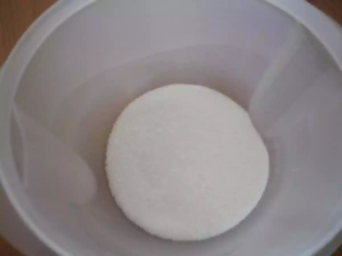 TORTA MORBIDA MANDORLE E COCCO - foto 14